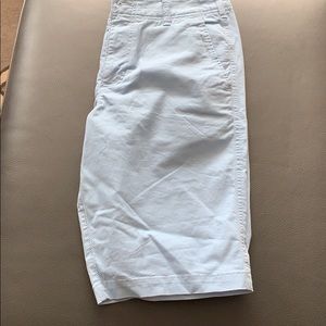 Hollister men’s shorts